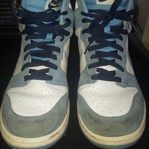 Nike Dunks